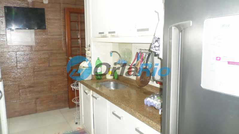 Conheça cozinha do imóvel - Apartamento à venda Rua Miguel Lemos, Copacabana, Rio de Janeiro - R$ 3.050.000 - VEAP40226 - 20 cozinha - 20