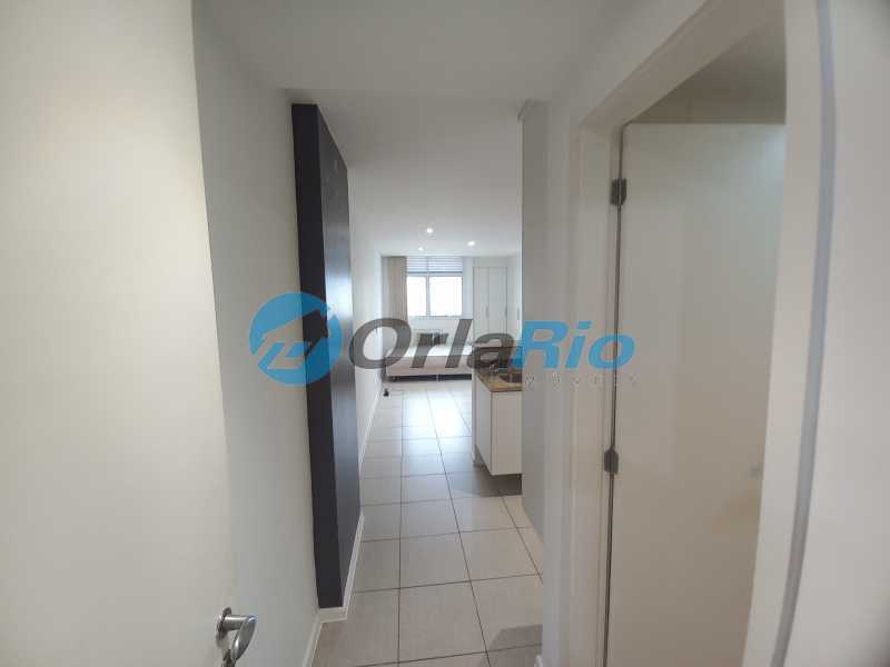 Conheça CORREDOR do imóvel - Flat 1 quarto para alugar Centro, Rio de Janeiro - R$ 2.700 - LOFL10004 - 3 CORREDOR - 3