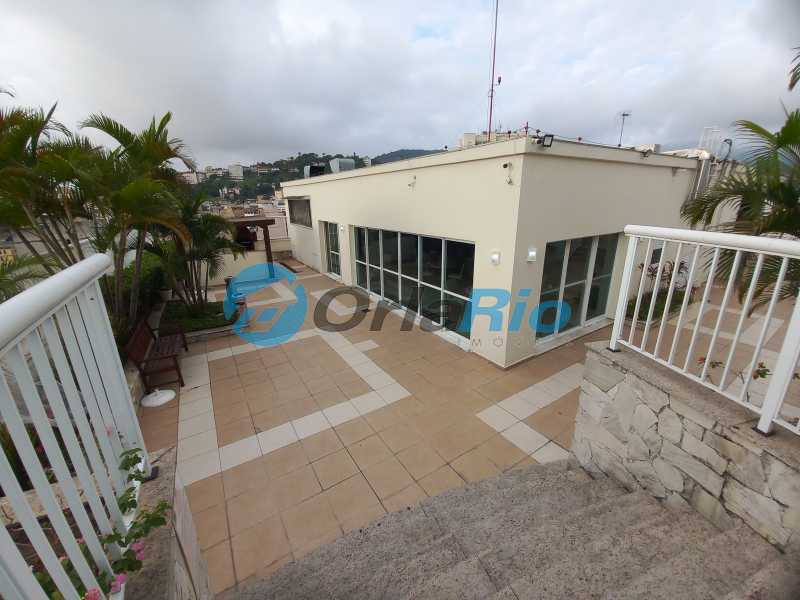 Conheça PISCINA do imóvel - Flat 1 quarto para alugar Centro, Rio de Janeiro - R$ 2.700 - LOFL10004 - 24 PISCINA - 24