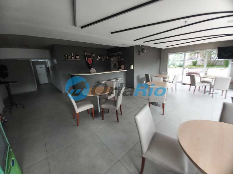 Conheça ÁREA COMUM do imóvel - Flat 1 quarto para alugar Centro, Rio de Janeiro - R$ 2.700 - LOFL10004 - 27 ÁREA COMUM - 27