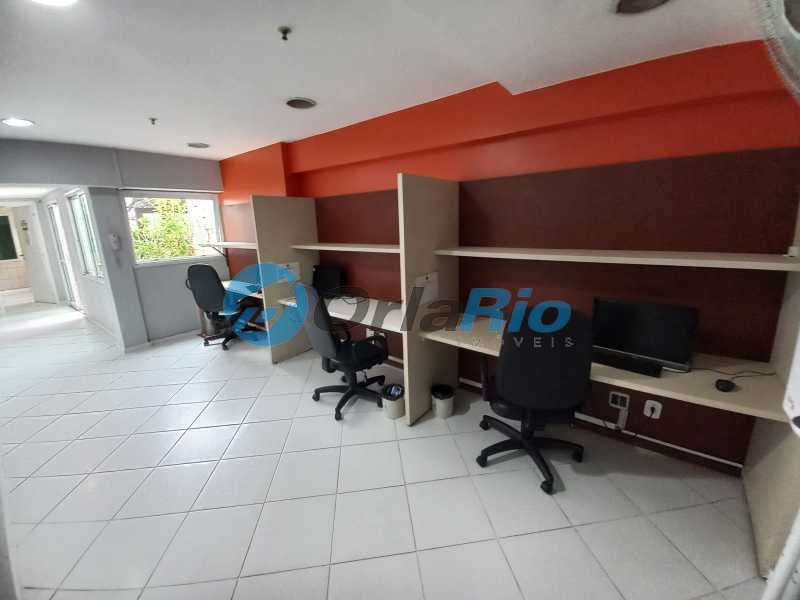 Conheça SALA DE INFORMÁTICA do imóvel - Flat 1 quarto para alugar Centro, Rio de Janeiro - R$ 2.700 - LOFL10004 - 28 SALA DE INFORMÁTICA - 28