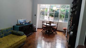 Avenida Atlântica - Apartamento à venda Rua do Humaitá, Humaitá, Rio de Janeiro - R$ 899.000 - VEAP31182