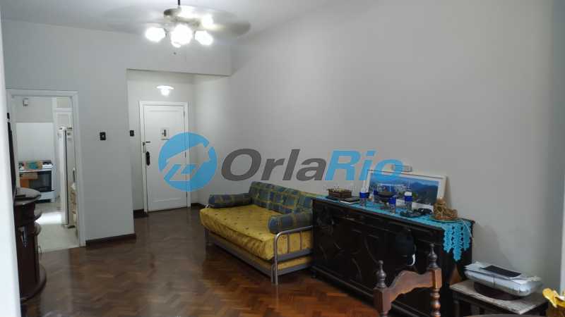 Conheça sala do imóvel - Apartamento à venda Rua do Humaitá, Humaitá, Rio de Janeiro - R$ 899.000 - VEAP31182 - 6 sala - 6