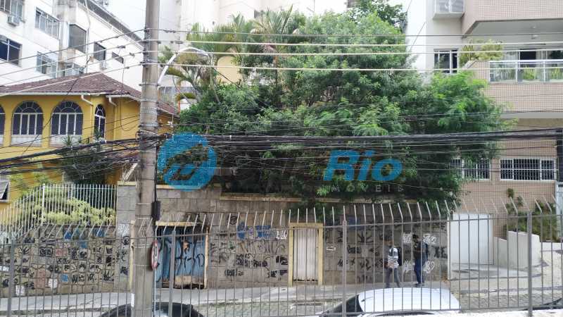 Conheça vista do imóvel - Apartamento à venda Rua do Humaitá, Humaitá, Rio de Janeiro - R$ 899.000 - VEAP31182 - 7 vista - 7