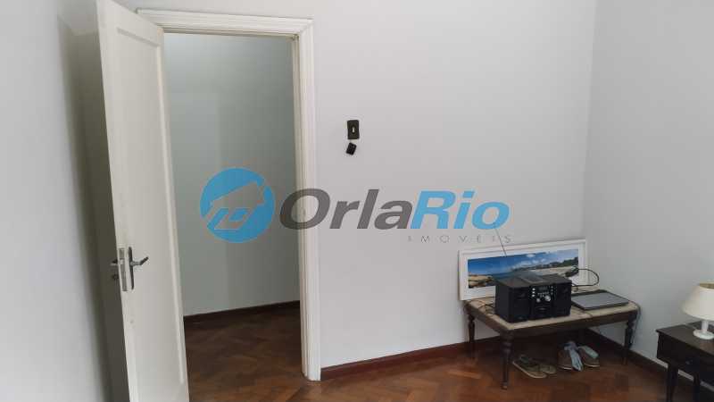 Conheça quarto 1 do imóvel - Apartamento à venda Rua do Humaitá, Humaitá, Rio de Janeiro - R$ 899.000 - VEAP31182 - 9 quarto 1 - 9