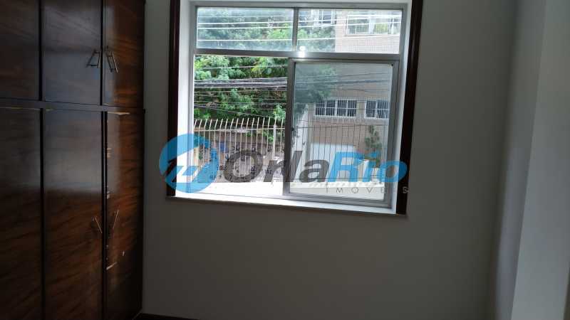 Conheça quarto 1 do imóvel - Apartamento à venda Rua do Humaitá, Humaitá, Rio de Janeiro - R$ 899.000 - VEAP31182 - 8 quarto 1 - 8