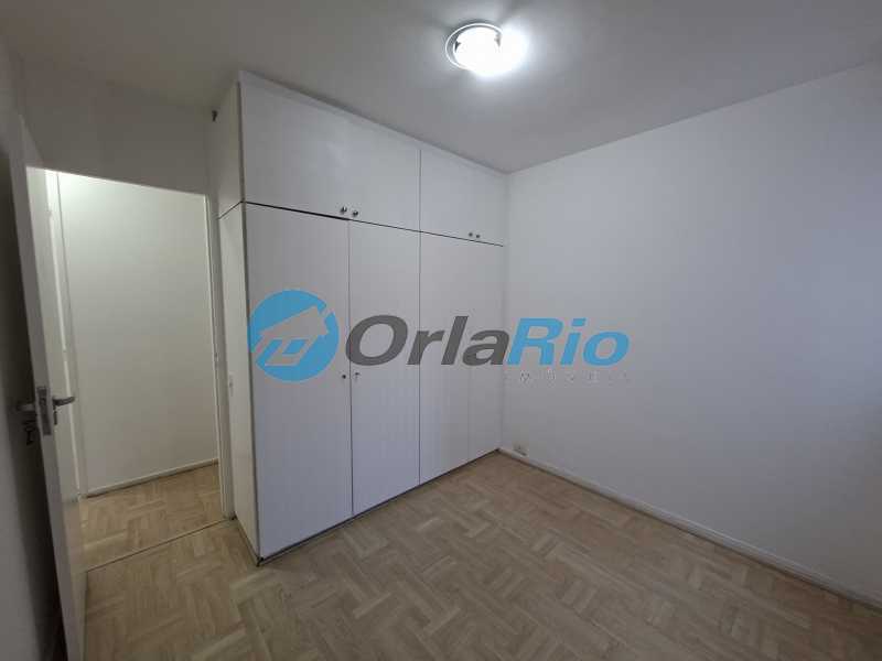 Conheça QUARTO 2 do imóvel - 3 quartos, com suite e vaga no Leme - LOAP30179 - 11 QUARTO 2 - 11