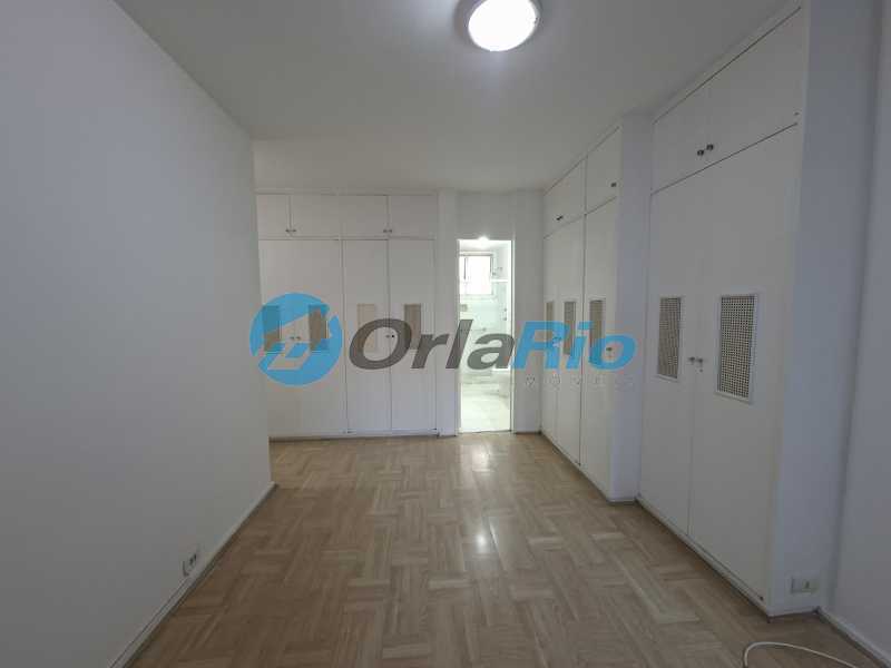 Conheça QUARTO 3 do imóvel - 3 quartos, com suite e vaga no Leme - LOAP30179 - 13 QUARTO 3 - 13