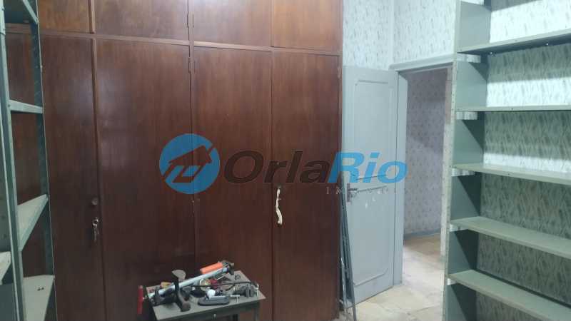 Conheça quarto do imóvel - 3 QUARTOS LEME - VEAP31201 - 11 quarto - 11