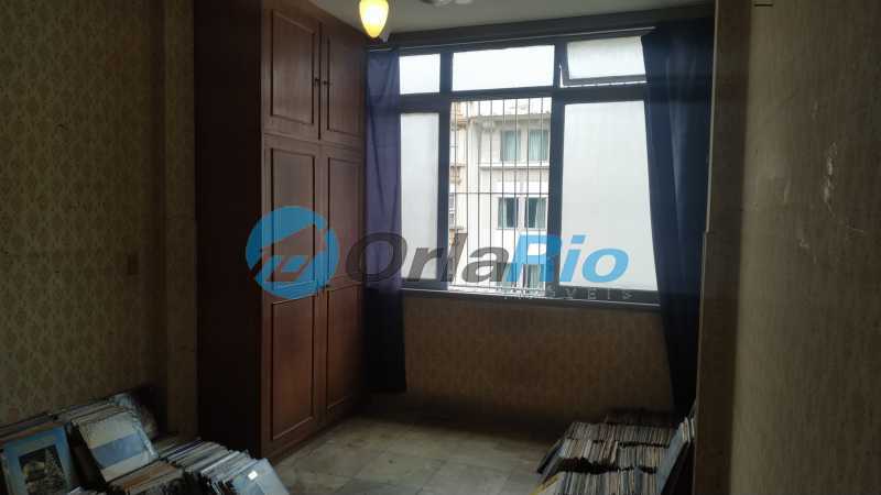 Conheça quarto do imóvel - 3 QUARTOS LEME - VEAP31201 - 12 quarto - 12