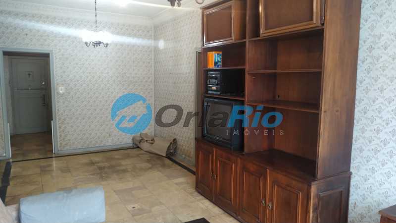 Conheça sala do imóvel - 3 QUARTOS LEME - VEAP31201 - 6 sala - 6