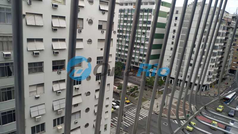 Conheça vista do imóvel - 3 QUARTOS LEME - VEAP31201 - 3 vista - 3