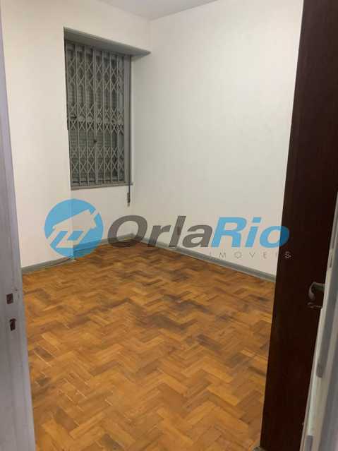Conheça quarto do imóvel - 3 QUARTOS LEME - VEAP31201 - 13 quarto - 13