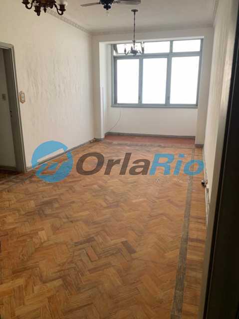 Conheça sala do imóvel - 3 QUARTOS LEME - VEAP31201 - 1 sala - 1