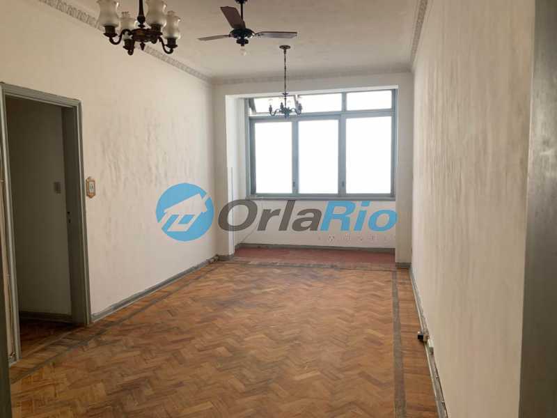 Conheça sala do imóvel - 3 QUARTOS LEME - VEAP31201 - 2 sala - 2