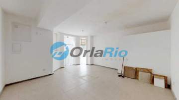 Avenida Atlântica - Casa à venda Rua Álvaro Ramos, Botafogo, Rio de Janeiro - R$ 1.480.000 - VECA50014