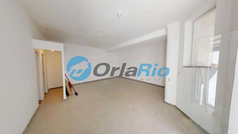 Conheça sala cs 2 do imóvel - Casa à venda Rua Álvaro Ramos, Botafogo, Rio de Janeiro - R$ 1.480.000 - VECA50014 - 16 sala cs 2 - 16