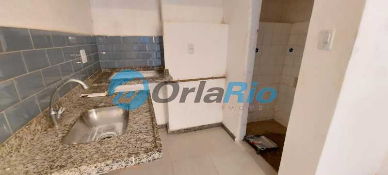Conheça cozinha cs 3 do imóvel - Casa à venda Rua Álvaro Ramos, Botafogo, Rio de Janeiro - R$ 1.480.000 - VECA50014 - 25 cozinha cs 3 - 25