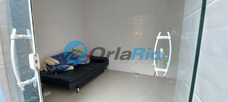 Conheça quarto 1 cs 3 do imóvel - Casa à venda Rua Álvaro Ramos, Botafogo, Rio de Janeiro - R$ 1.480.000 - VECA50014 - 22 quarto 1 cs 3 - 22