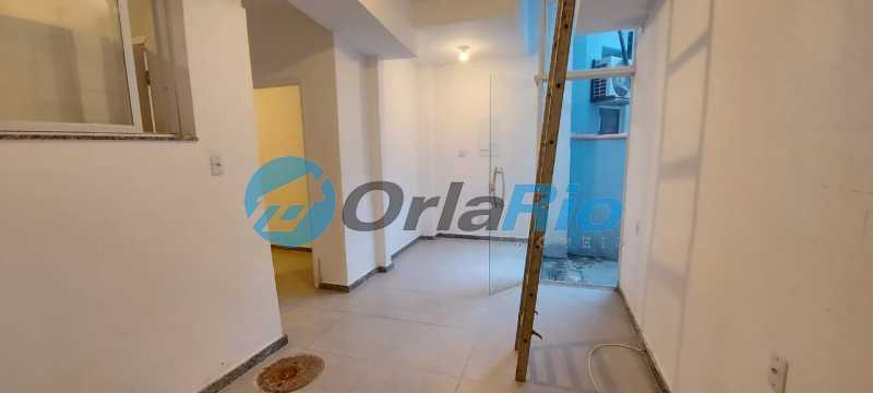Conheça sala cs 3 do imóvel - Casa à venda Rua Álvaro Ramos, Botafogo, Rio de Janeiro - R$ 1.480.000 - VECA50014 - 21 sala cs 3 - 21