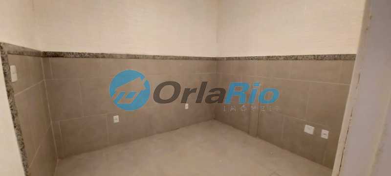 Conheça quarto 2 cs 3 do imóvel - Casa à venda Rua Álvaro Ramos, Botafogo, Rio de Janeiro - R$ 1.480.000 - VECA50014 - 23 quarto 2 cs 3 - 23