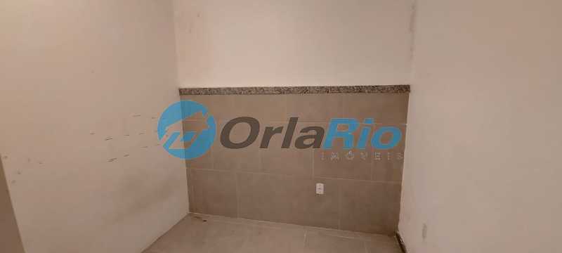 Conheça quarto 2 cs 3 do imóvel - Casa à venda Rua Álvaro Ramos, Botafogo, Rio de Janeiro - R$ 1.480.000 - VECA50014 - 24 quarto 2 cs 3 - 24