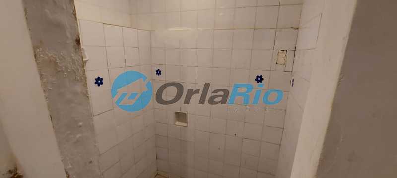 Conheça lavanderia cs 3 do imóvel - Casa à venda Rua Álvaro Ramos, Botafogo, Rio de Janeiro - R$ 1.480.000 - VECA50014 - 28 lavanderia cs 3 - 28