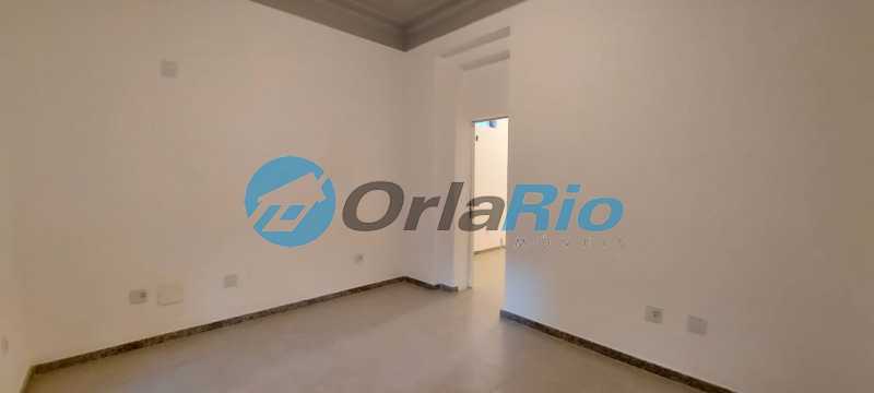 Conheça sala cs 1 do imóvel - Casa à venda Rua Álvaro Ramos, Botafogo, Rio de Janeiro - R$ 1.480.000 - VECA50014 - 4 sala cs 1 - 4