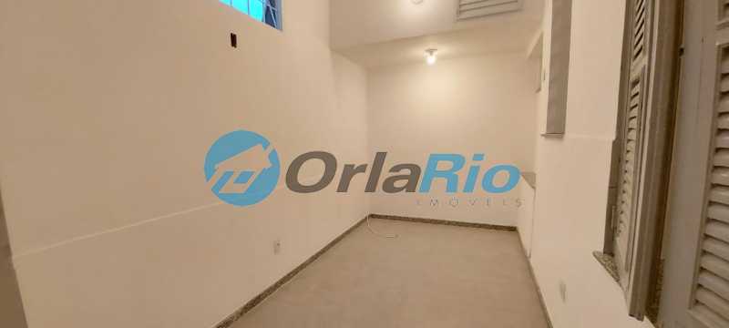 Conheça quarto 1 cs 1 do imóvel - Casa à venda Rua Álvaro Ramos, Botafogo, Rio de Janeiro - R$ 1.480.000 - VECA50014 - 6 quarto 1 cs 1 - 6