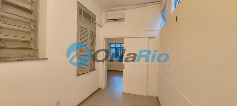 Conheça quarto 1 cs 1 do imóvel - Casa à venda Rua Álvaro Ramos, Botafogo, Rio de Janeiro - R$ 1.480.000 - VECA50014 - 8 quarto 1 cs 1 - 8