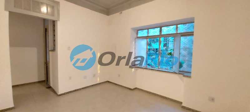 Conheça sala cs 1 do imóvel - Casa à venda Rua Álvaro Ramos, Botafogo, Rio de Janeiro - R$ 1.480.000 - VECA50014 - 5 sala cs 1 - 5