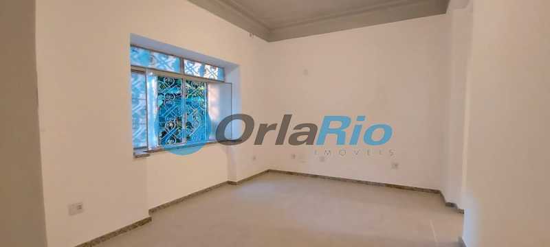 Conheça sala cs 1 do imóvel - Casa à venda Rua Álvaro Ramos, Botafogo, Rio de Janeiro - R$ 1.480.000 - VECA50014 - 3 sala cs 1 - 3
