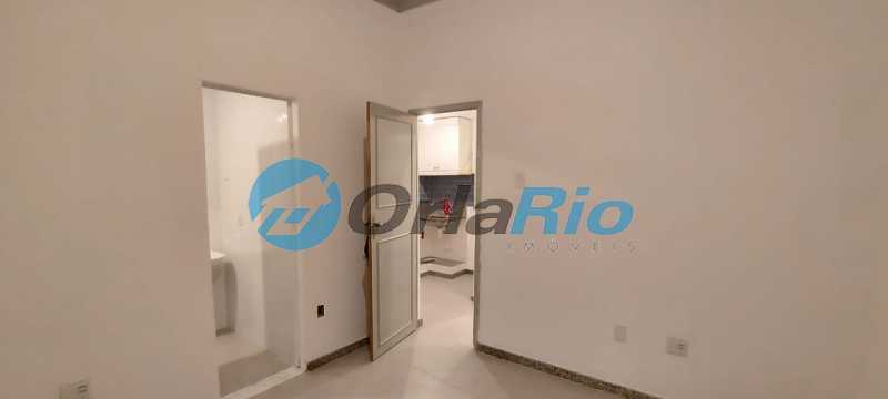 Conheça suíte cs 1 do imóvel - Casa à venda Rua Álvaro Ramos, Botafogo, Rio de Janeiro - R$ 1.480.000 - VECA50014 - 9 suíte cs 1 - 9