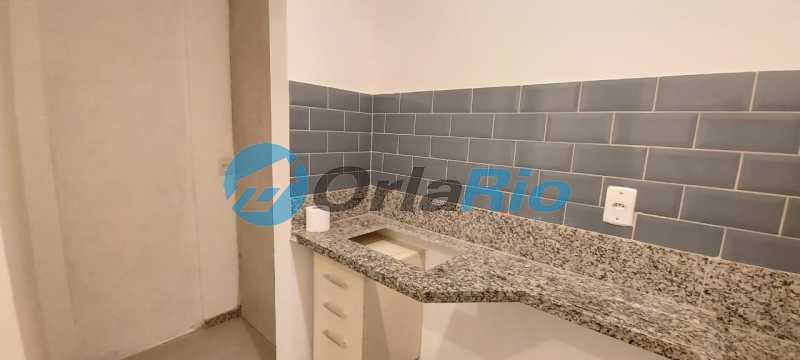 Conheça cozinha cs 1 do imóvel - Casa à venda Rua Álvaro Ramos, Botafogo, Rio de Janeiro - R$ 1.480.000 - VECA50014 - 15 cozinha cs 1 - 15