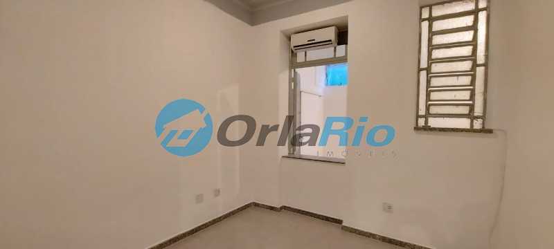 Conheça suíte cs 1 do imóvel - Casa à venda Rua Álvaro Ramos, Botafogo, Rio de Janeiro - R$ 1.480.000 - VECA50014 - 10 suíte cs 1 - 10