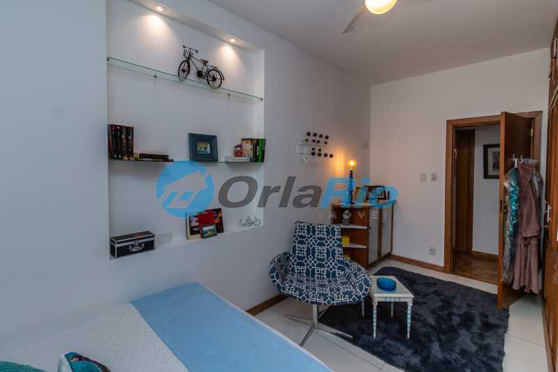 Conheça quarto 1 do imóvel - Apartamento à venda Rua República do Peru, Copacabana, Rio de Janeiro - R$ 2.940.000 - VEAP40277 - 15 quarto 1 - 15