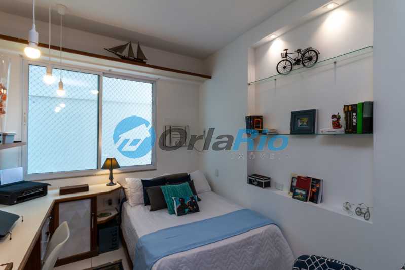 Conheça quarto 1 do imóvel - Apartamento à venda Rua República do Peru, Copacabana, Rio de Janeiro - R$ 2.940.000 - VEAP40277 - 17 quarto 1 - 17