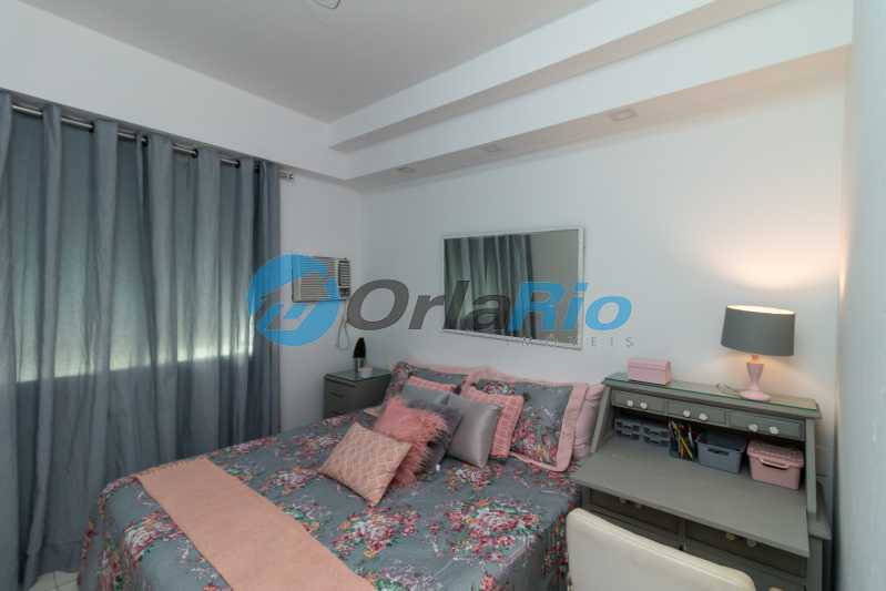Conheça quarto / suite do imóvel - Apartamento à venda Rua República do Peru, Copacabana, Rio de Janeiro - R$ 2.940.000 - VEAP40277 - 9 quarto / suite - 9