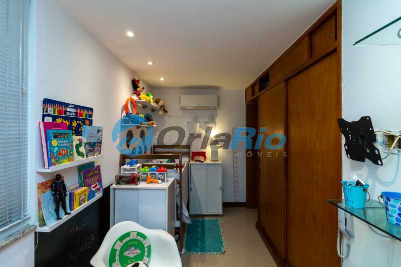 Conheça quarto 3 do imóvel - Apartamento à venda Rua República do Peru, Copacabana, Rio de Janeiro - R$ 2.940.000 - VEAP40277 - 24 quarto 3 - 24