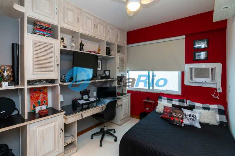 Conheça quarto com closse 2 do imóvel - Apartamento à venda Rua República do Peru, Copacabana, Rio de Janeiro - R$ 2.940.000 - VEAP40277 - 18 quarto com closse 2 - 18
