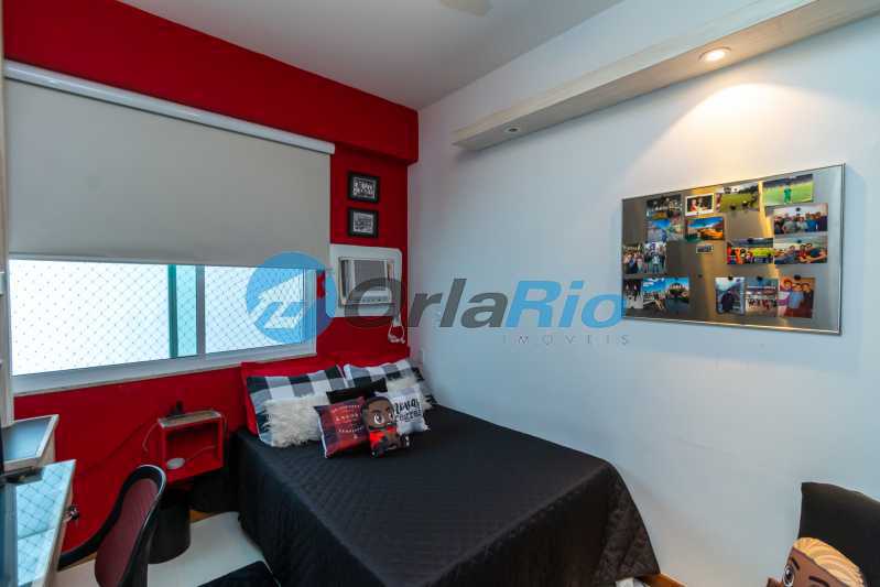 Conheça quarto com closse 2 do imóvel - Apartamento à venda Rua República do Peru, Copacabana, Rio de Janeiro - R$ 2.940.000 - VEAP40277 - 19 quarto com closse 2 - 19