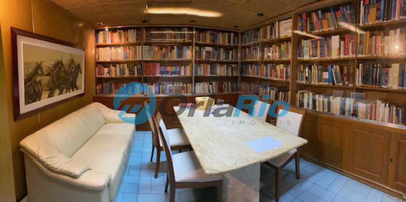 Conheça sala do imóvel - Loja 476m² à venda Rua Bambina, Botafogo, Rio de Janeiro - R$ 4.900.000 - VELJ00016 - 11 sala - 11