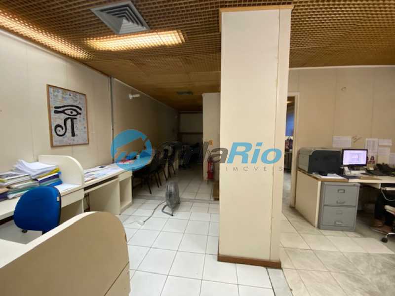 Conheça sala loja B do imóvel - Loja 476m² à venda Rua Bambina, Botafogo, Rio de Janeiro - R$ 4.900.000 - VELJ00016 - 5 sala loja B - 5