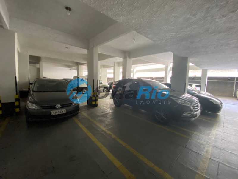 Conheça vagas de garagem do imóvel - Loja 476m² à venda Rua Bambina, Botafogo, Rio de Janeiro - R$ 4.900.000 - VELJ00016 - 19 vagas de garagem - 19