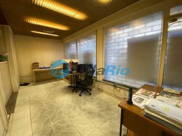 Ótima localização - Loja 476m² à venda Rua Bambina, Botafogo, Rio de Janeiro - R$ 4.900.000 - VELJ00016