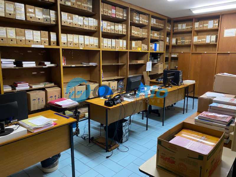 Conheça sala do imóvel - Loja 476m² à venda Rua Bambina, Botafogo, Rio de Janeiro - R$ 4.900.000 - VELJ00016 - 10 sala - 10