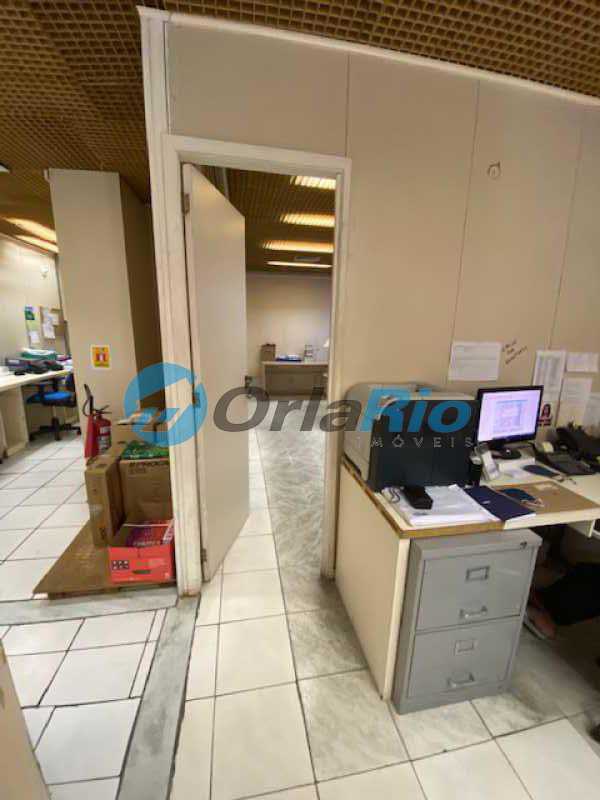 Conheça sala loja B do imóvel - Loja 476m² à venda Rua Bambina, Botafogo, Rio de Janeiro - R$ 4.900.000 - VELJ00016 - 4 sala loja B - 4