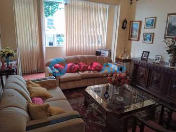 Ótima localização - Apartamento à venda Rua Carvalho de Mendonça, Copacabana, Rio de Janeiro - R$ 950.000 - VEAP31285