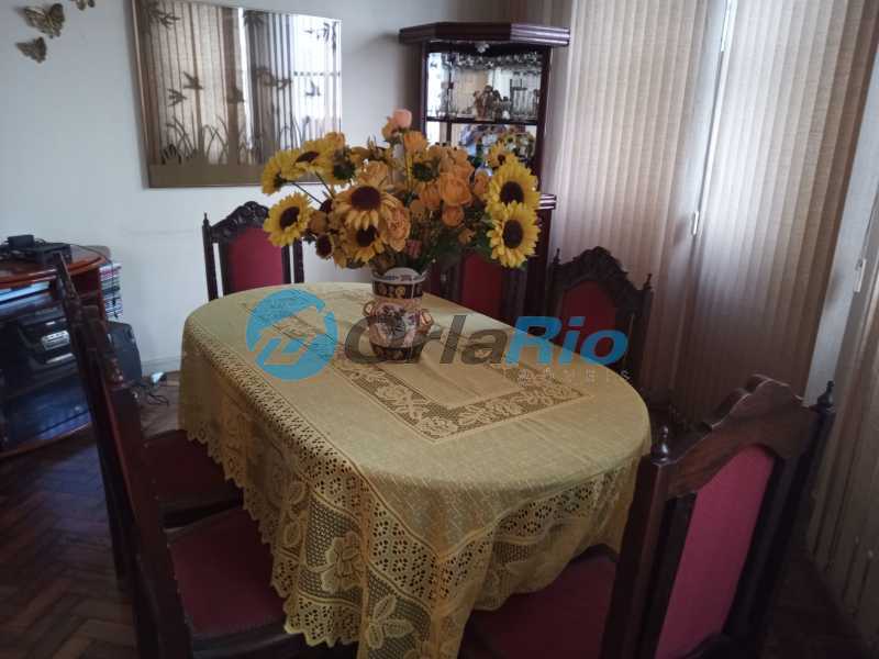 Conheça sala de jantar do imóvel - Apartamento à venda Rua Carvalho de Mendonça, Copacabana, Rio de Janeiro - R$ 950.000 - VEAP31285 - 5 sala de jantar - 5