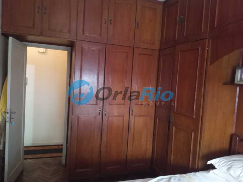 Conheça quarto 1 do imóvel - Apartamento à venda Rua Carvalho de Mendonça, Copacabana, Rio de Janeiro - R$ 950.000 - VEAP31285 - 11 quarto 1 - 11